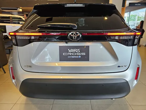 Toyota Yaris Cross 1.5 Hev Xls
