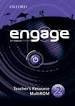 Engage 2 - Teacher`s Resource Multirom  2nd Edition Kel Edic