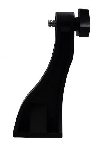 Imagem 3 de 5 de Suporte Tripe Binoculo Profissional + Adaptador Celular F2