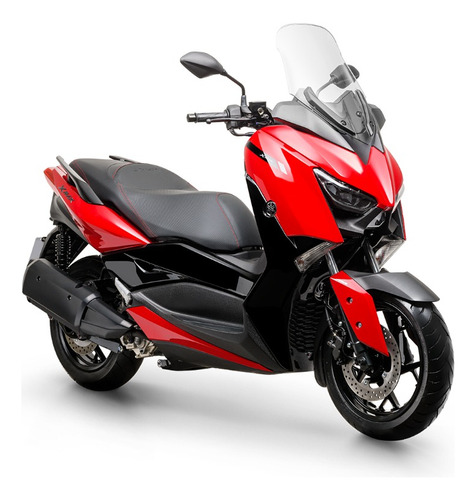 Yamaha Xmax 250 Abs 2024