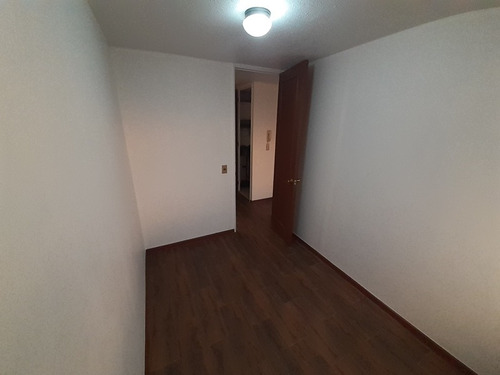 Vta. Depto. 2d1b1e Recién Remodelado