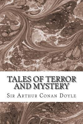 Libro Tales Of Terror And Mystery: (sir Arthur Conan Doyl...