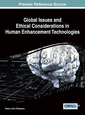 Libro Global Issues And Ethical Considerations In Human E...