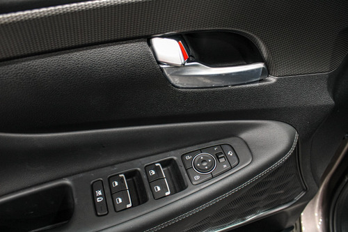Imagen 12 de 14 de Hyundai Santa Fe 2020
