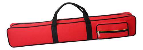 Funda Para Tacos De Billar, Estuche De Transporte Para Palos