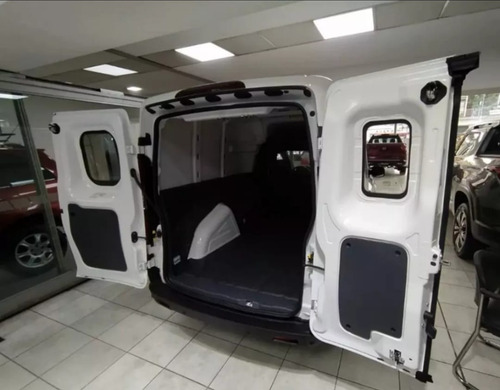 Fiat Fiorino Pack Top-2024- Entrega Inmediata #1 Rm.