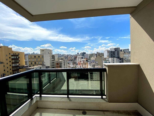 Penthouse À Venda, 65 M² Por R$ 690.000,00 - Bela Vista - São Paulo/sp - Ph0001