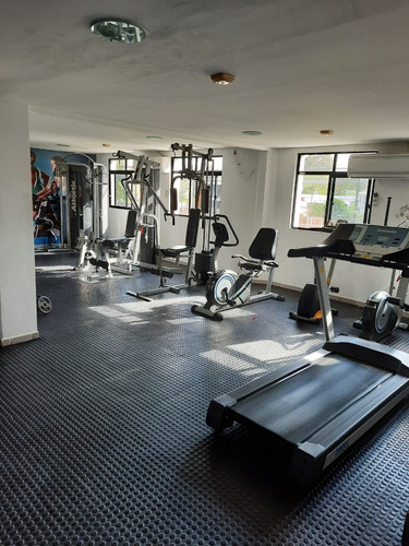 Apartamento Para Venda - 008409