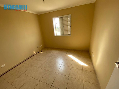 Imagem 18 de 19 de Apartamento - Residencial Del Giardino Ii - Dois Córregos - Ap0490