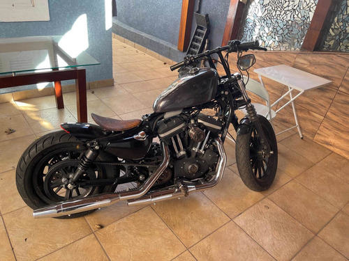 Harley-davidson 883 R Xl
