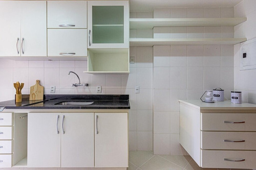 Imagem 14 de 30 de Apartamento À Venda No Bairro Laranjeiras - Rio De Janeiro/rj - O-21360-35512