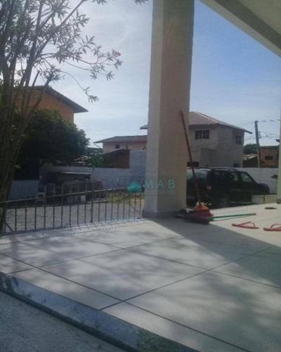 Imagem 6 de 17 de Atenção Investidor!! Casa Com 4 Dormitórios À Venda, 130 M² Por R$ 395.000 - Ponta Das Canas - Florianópolis/sc - Ca0016
