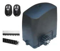 Comprar Kit Motor Para Portão Eletrônico Rcg 1\u002F5-110v \u002F 127v \u002F 220v