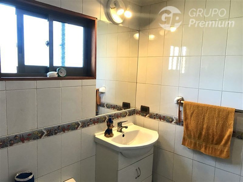 Imagen 18 de 30 de Parcela En Venta Peñaflor Con 3 Casas, Arboles Frutales