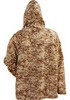 Classic Safari Impermeable Lluvia Camo Digit M/ L - Xl/2 Xl