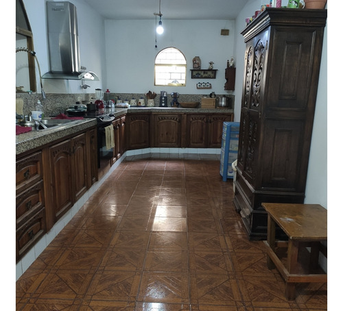 Casa En Venta Urb Las Polonias Nuevas San Antonio De Los Altos