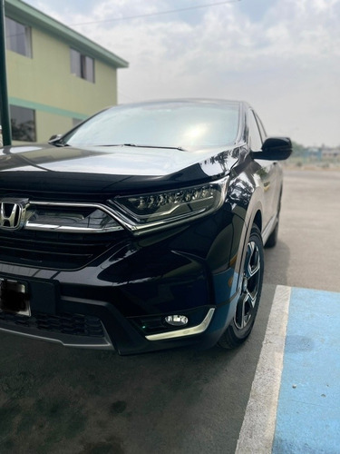 Imagen 4 de 12 de Honda Cr - V Ex