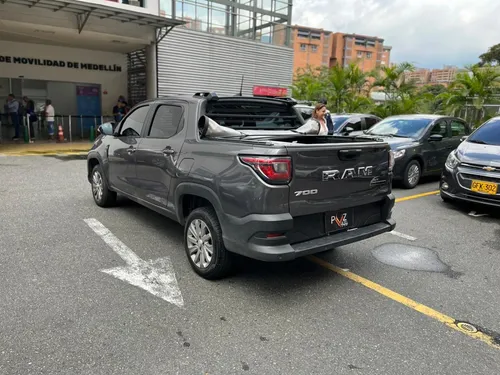 RAM 700 1.4 Big Horn Dc