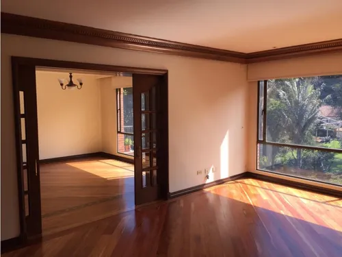 Arriendo Apartamento En Chico