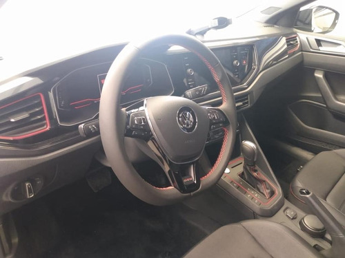 Nuevo Polo 1.4l Tsi 5p Gts Automatico 0km 2021