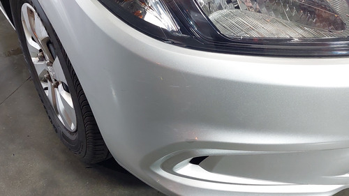 Chevrolet Onix 1.4 LS+