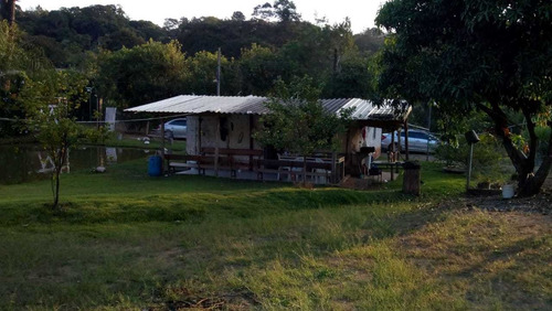Imagem 10 de 14 de Chacara Em Atibaia!