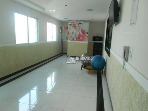 Imagem 25 de 30 de Apartamento Com 3 Dormitórios - Ap2268