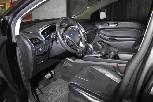 Imagen 10 de 15 de Ford Edge Titanium | 3.5 Lt - 2015