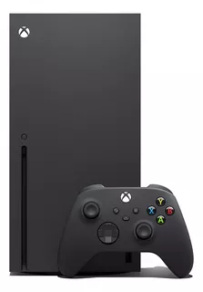 Consola Xbox Series X