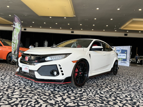 Honda Civic 2.0 Type R Mt
