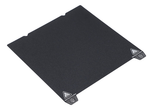 Plataforma De Impresora 3d Pei Build Plate De 235 X 235 Mm D