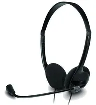 Comprar Auriculares Con Microfono Usb Klip Xtreme Sekual Pc Skype