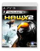 Comprar El juego H.A.W.x.2 Hawx de Tom Clancy para la Ps3 estadounidense original