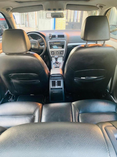 Skoda Octavia 1.6 Ambiente