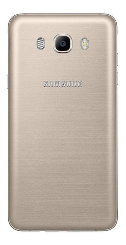 Samsung Galaxy J7 (2016) Dual SIM 16 GB dorado 2 GB RAM