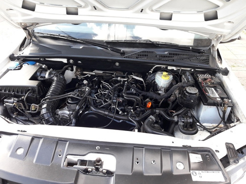 Volkswagen Amarok 2.0 Cd Tdi 163cv 4x4 Startline St5 2011