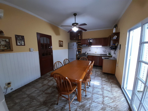 Imagen 13 de 30 de Venta Casa De Pasillo Lote Propio La Florida