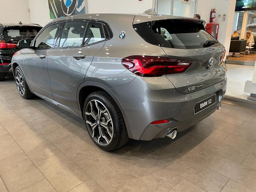 BMW X2 2.0 Sdrive 20i Msport X