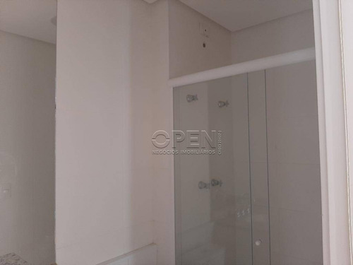 Apartamento Com 2 Dormitórios Para Alugar, 57 M² Por R$ 2.100,00/mês - Jardim - Santo André/sp - Ap12222