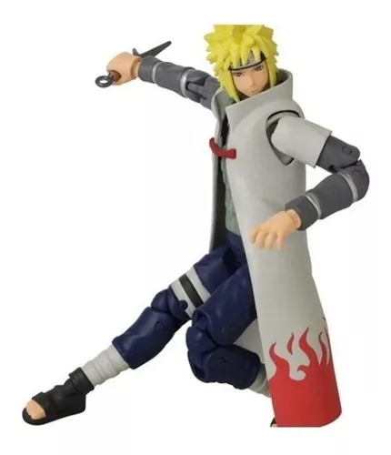 Minato-Quarto hokage