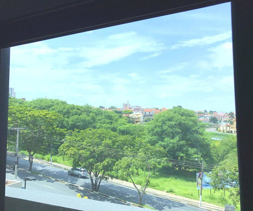 Imagem 8 de 22 de Sala Á Venda E Para Aluguel Em Jardim Chapadão - Sa007869