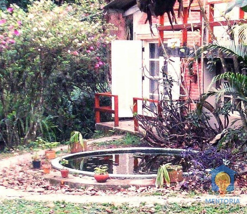 Imagem 10 de 27 de Casa Com 4 Dormitórios À Venda, 5.000 M² Por R$ 1.199.900 - Chácara Santa Lúcia - Carapicuíba/sp - Ca0414