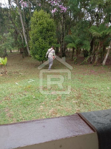 Imagem 14 de 30 de Chácara À Venda Ideal Para Moradia! - 120 - 70272454
