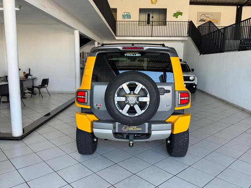 Troller T4 Xlt 3.2