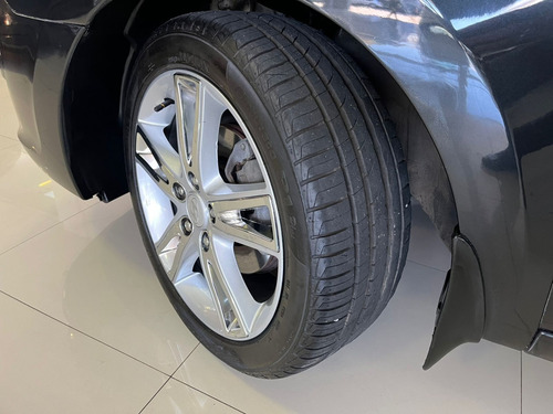 Hyundai I30 2.0 MPI 16V GASOLINA 4P AUTOMÁTICO