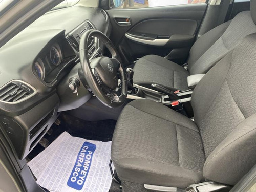 Suzuki Baleno Gls Hb 2017