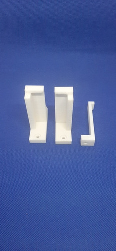Imagen 6 de 7 de Soporte De Pared Para Xbox Series S