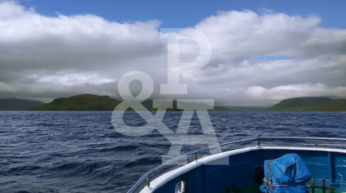 Maravillosa Isla - Reserva Privada En Aysen