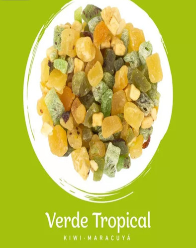 Tizana Marina Verde Tropical Kiwi Maracuya 324g