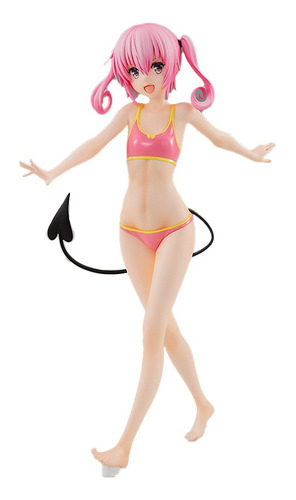 Nana Astar Deviluke - To Love Ru - Pop Up Parade Figura